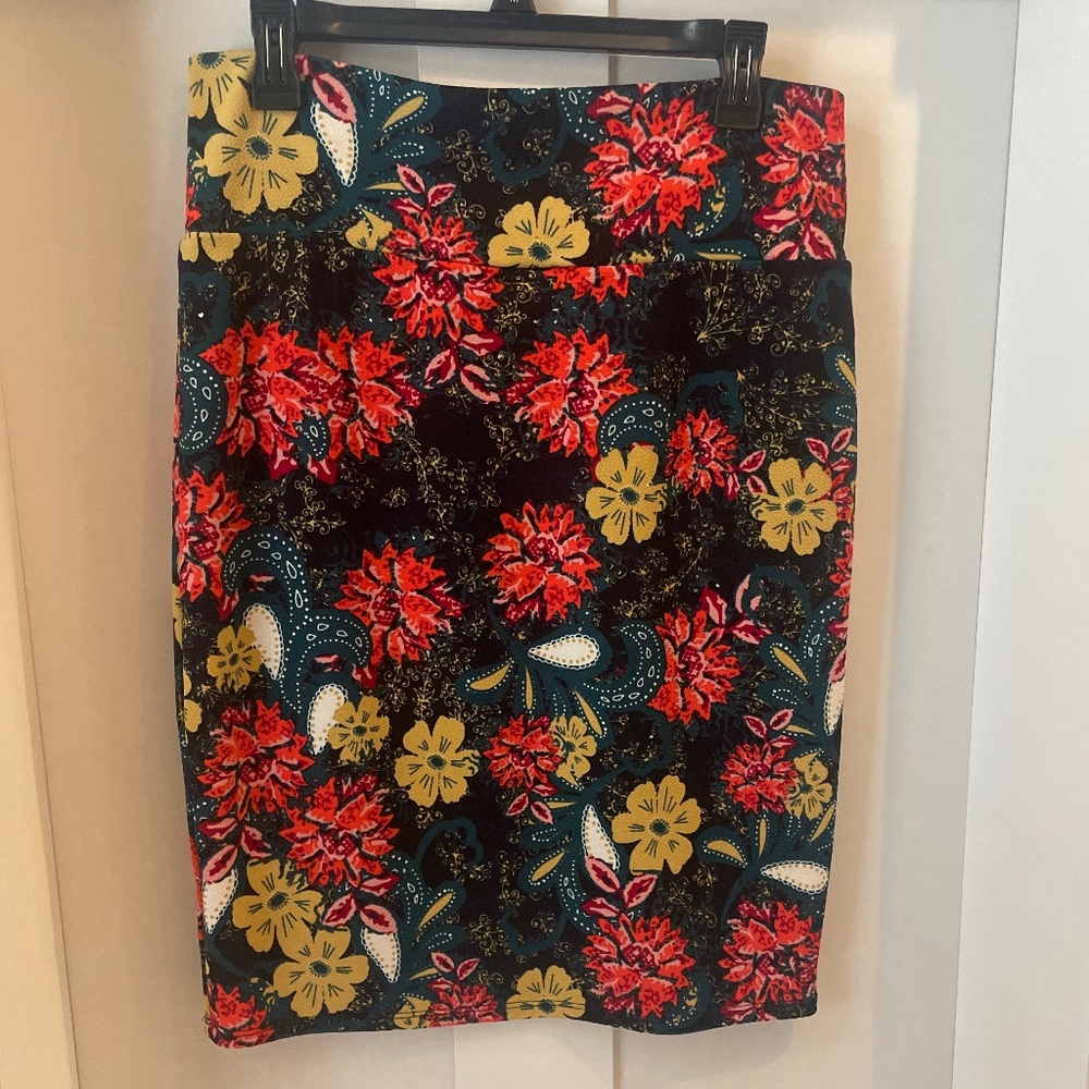 Lularoe pencil skirt